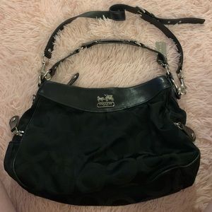 REAL Coach bag